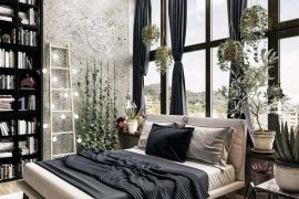 Dream Bedroom Decor Ideas for 2019