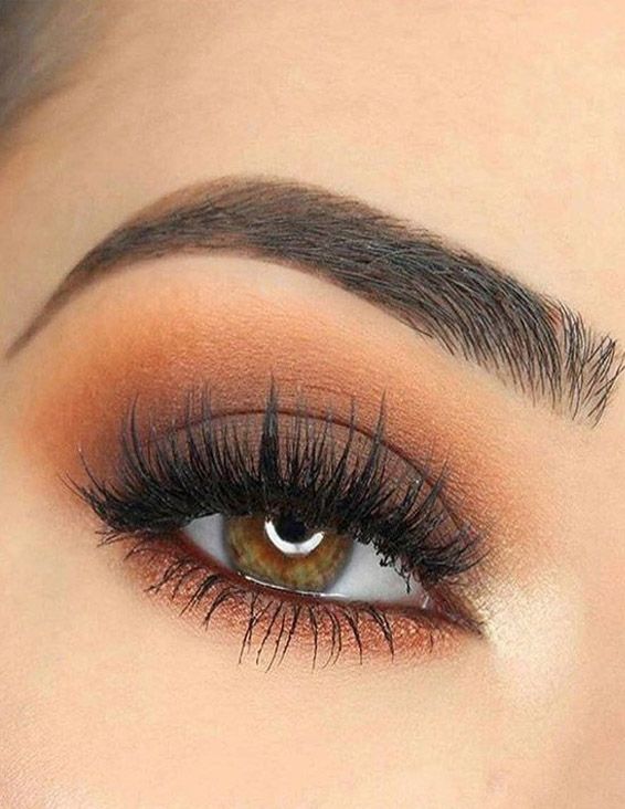 Easy & Gorgeous Eye Makeup Tips & Style In 2019