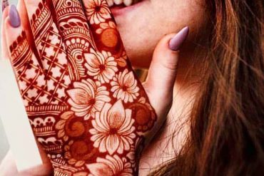 Great Mehndi Designs You Really Need to Follow Nowadays