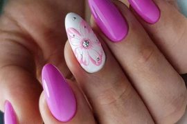 Hottest & Perfect Nail Styles for Your Finger