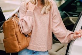 Inspirational Outfit Styles & Trends for 2019