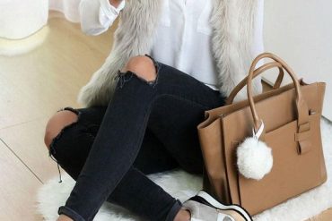 Latest Fashion Style & Handbags for Ladies In 2019