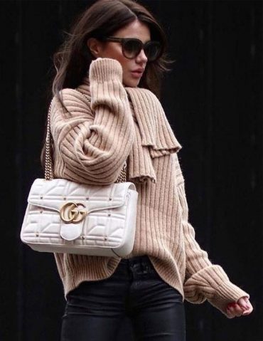 Most Popular Winter Season Outfit Ideas for 2019