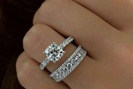 Ring designs for girls to wear in 2019