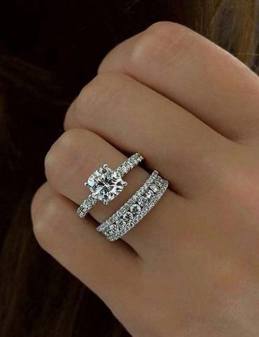 Ring designs for girls to wear in 2019