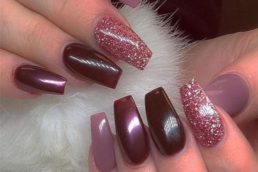 Attractive Nail Art Ideas & Styles To Try In 2019