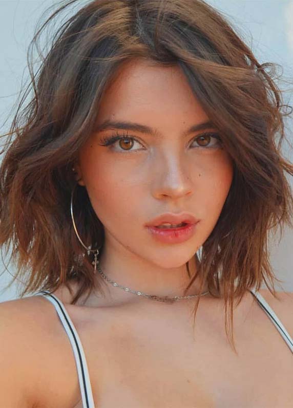Awesome Short Bob Haircut Styles for 2019