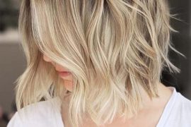 Best Ombre Blond Hair Colors & Highlights for 2019