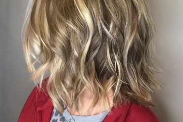 Best Shades of Golden Hair Color You Can Copy Now