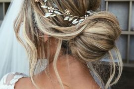 Best Wedding Hairstyle Trends that You'll Love