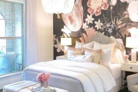 Colorful Bedroom Decor Ideas to Follow in 2019