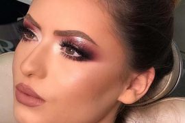 Creative Makeup & Beauty Trends to Follow in 2019