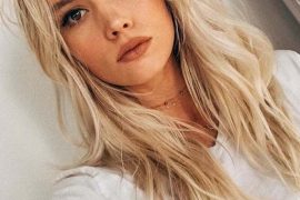Flwaless Blonde Hair Color Ideas for 2019