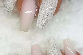 Gorgeous Nail Designs for Special Occasions for 2019