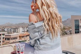 Incredible Balayage Hairstyles for Blonde Girls In 2019