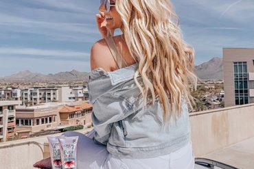 Incredible Balayage Hairstyles for Blonde Girls In 2019