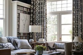 Interior Design Styles You Shouldn't Miss to Copy in 2019