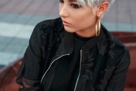 Lovely Pixie Haircuts Style that You'll Love