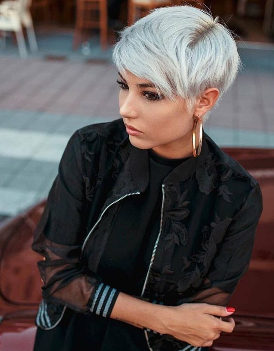 Lovely Pixie Haircuts Style that You'll Love
