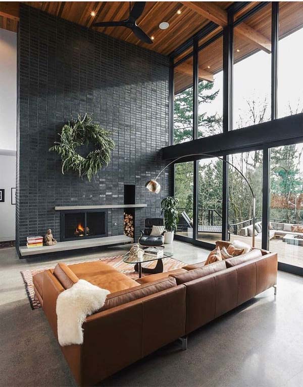 Modern House Interior Designs in 2019