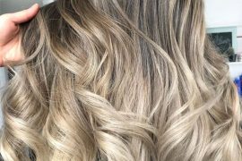 Ombre Balayage Hairstyles & Tips for 2019