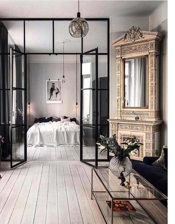 Stunning Bedroom Decorating Ideas in 2019