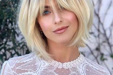 Trendy Bob Haircuts & Hairstyle Ideas In 2019