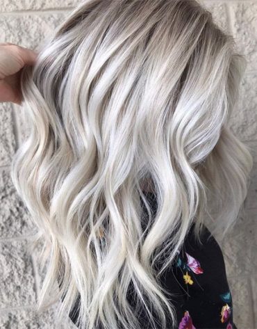 Wonderful Blonde Highlights for Long Hair In 2019