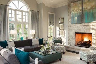 home decor ideas for living room in 2019