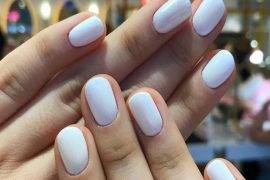 Awesome Nails Art Style & Tips for 2019 Ladies