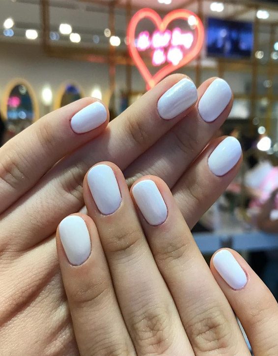 Awesome Nails Art Style & Tips for 2019 Ladies 