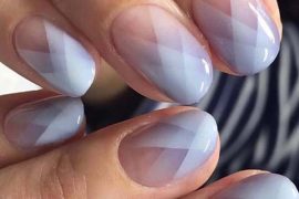 Awesome Patterns Of Nail Designs to Copy in 2019