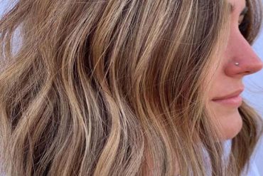 Beautiful Beachy Blonde Haircuts for 2019