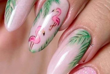 Best Long Nail Designs for Summer to Try in 2019
