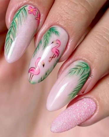 Best Long Nail Designs for Summer to Try in 2019