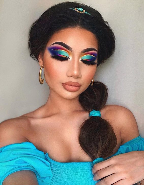 Coolest Makeup Ideas & Tips for this Year of 2019