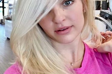 Gorgeous Blonde Hair Color Shades for 2019