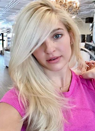 Gorgeous Blonde Hair Color Shades for 2019