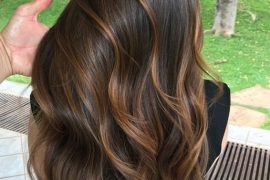 Gorgeous Brown Shades of Hair Color for 2019
