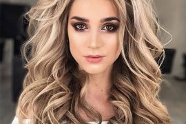Latest Hairstyle Trends & Looks for 2019