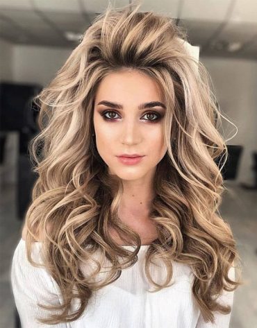 Latest Hairstyle Trends & Looks for 2019