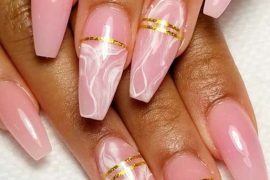 Latest Nail Art Designs for Women in 2019