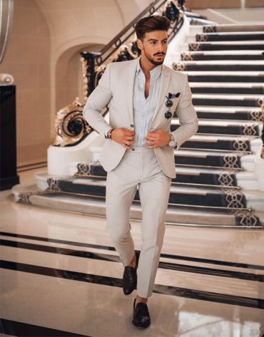 Most Attractive Men's Fashion Styles for 2019