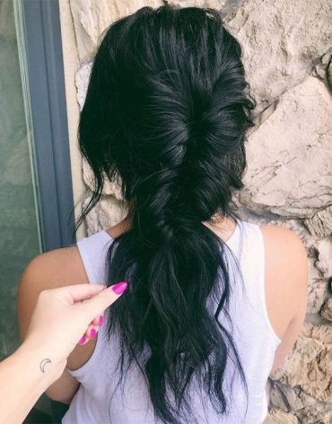 Pretty Boho Braids Hairstyles to Try In 2019