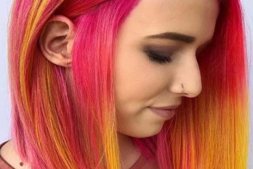 Pulp Riot Hair Color Shades & Highlights in 2019