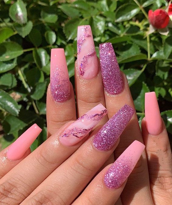 Super Cute Nail Art Ideas You Should Try Now