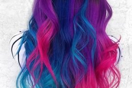Trendy Hair Color Ideas to get the Fresh Look