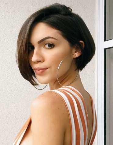2019 Cutest Short Haircuts & Hairstyle for Girls