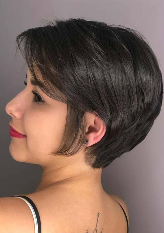 Best Styles Of Short Haircuts to Show off in 2019