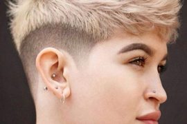 Cutest Short Hair Trends for Young Ladies To Try Now